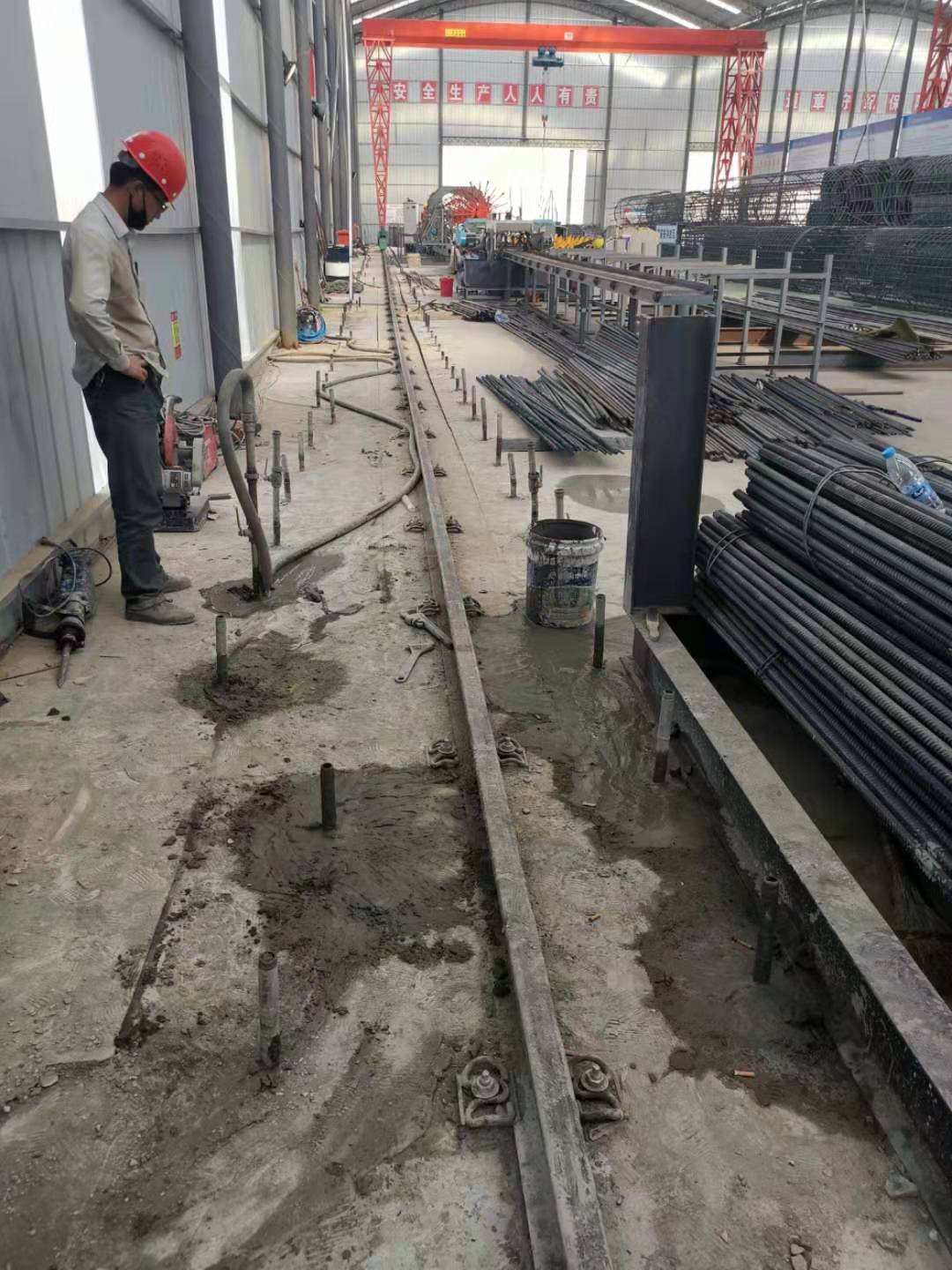 五华顶管塌陷注浆加固施工